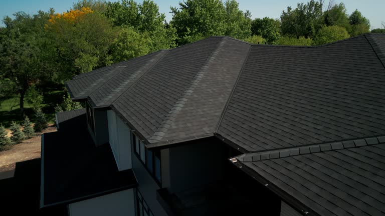 Best Flat Roofing  in Bloomfield, NY
