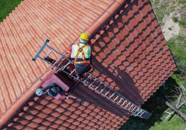 Best Emergency Roof Repair Services  in Bloomfield, NY